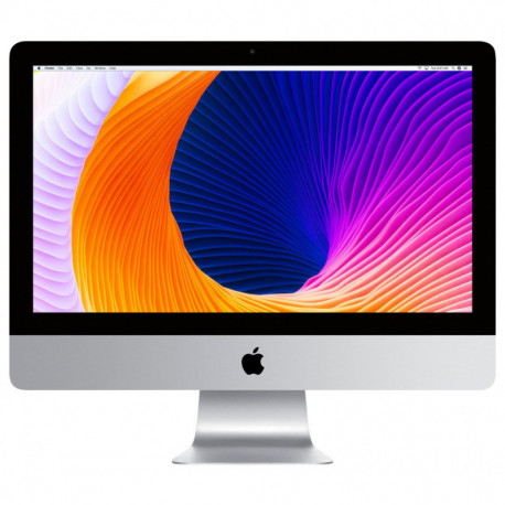 Apple iMac i7 4Ghz 32Go/1To Fusion Drive 27" Retina 5K