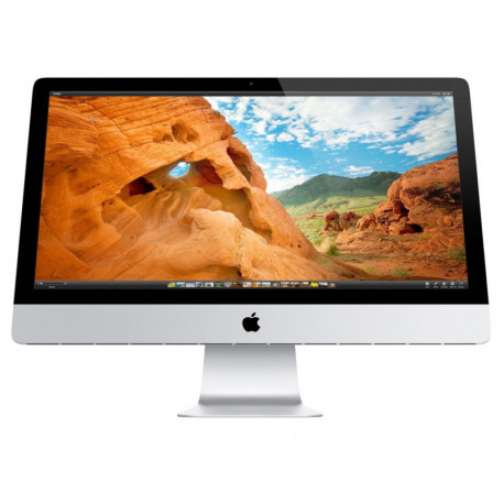 Apple iMac i7 3,4Ghz 16Go/1To 27" MD096 (late 2012)