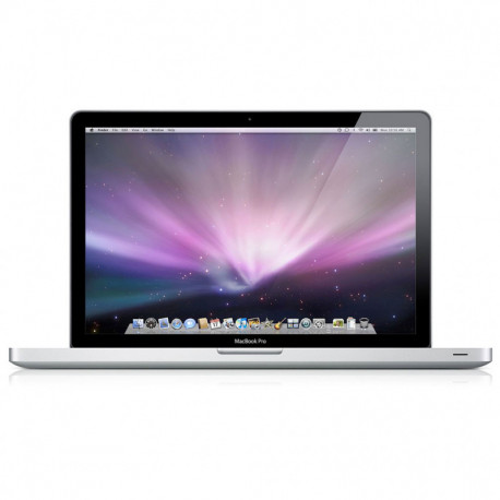 Apple MacBook Pro i7 2,66GHz 8Go/750Go SuperDrive 15" Unibody