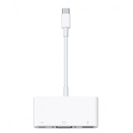 Apple Adaptateur multiport VGA USB-C