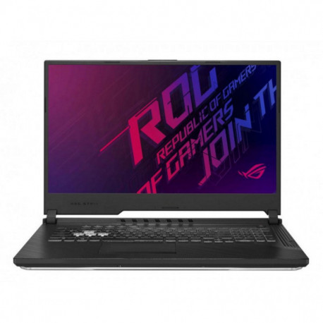 ASUS ROG Studio i7 2,6GHz 32Go/1To SSD 17,3” PX731GT-AU046R