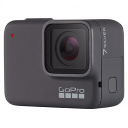 Caméra Sport GoPro Hero7 Silver
