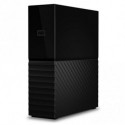 Disque dur externe Western Digital 3To My Book New (USB 3.0)