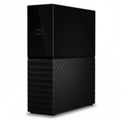 Disque dur externe Western Digital 6To My Book New (USB 3.0)