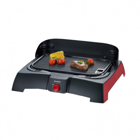 Severin Gril Barbecue de Table 1600W PG2786