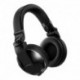 Pioneer DJ Casque Noir HDJ-X10-K