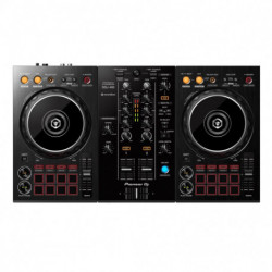 Pioneer DJ Mixer Numérique DDJ-400
