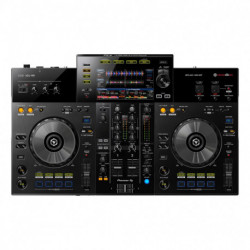 Pioneer Mixer Numérique DJ XDJ-RR