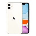 Apple iPhone 11 64Go Blanc MWLU2 (late 2019)