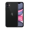 Apple iPhone 11 64Go Noir MWLT2 (late 2019)