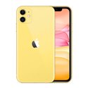 Apple iPhone 11 64Go Jaune MWLW2 (late 2019)