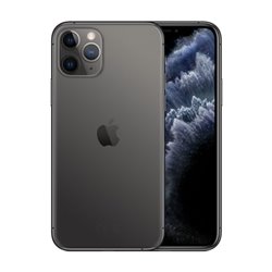 Apple iPhone 11 Pro 64Go Gris sidéral MWC22 (late 2019)