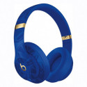 Beats Casque Solo3 Wireless NBA Warriors Royal MUQ82