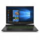 HP Gaming Pavilion i7 2,6GHz 8Go/1To + 128Go SSD 17’’ 17-cd0011nf