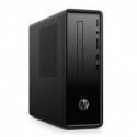 HP Slim AMD 2,6GHz 8Go/1To 290-a0007nf