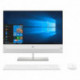 HP Pavilion All-in-One Ryzen 2,1GHz 8Go/1To + 256Go SSD 24’’ 24-xa1007nf