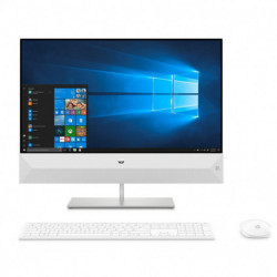 HP Pavilion All-in-One i5 1,7GHz 8Go/1To + 128Go SSD 24’’ 24-xa0016nf