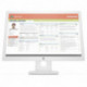 HP Moniteur d’Analyse Clinique 24” 3ME68AA