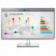 HP Moniteur Elite Display 27” QHD 1FH52AA