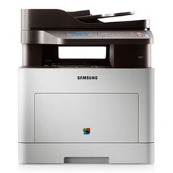 SAMSUNG - Imprimante multifonction Laser Couleur CLX-6260FD