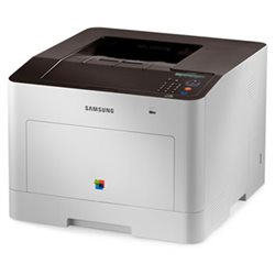 SAMSUNG - Imprimante Laser Couleur CLP-680ND
