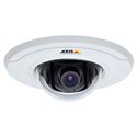 AXIS - Caméra dôme fixe M3014 (réseau ethernet IP)