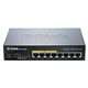 D-LINK - Switch Ethernet DGS-1008P 4+4 PoE