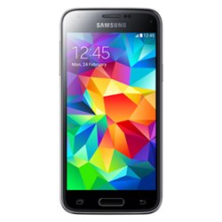 Samsung Galaxy S5 mini 16Go Black