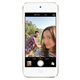 Apple iPod Touch 128Go (or) MKWM2