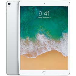 Apple iPad Pro 64Go Wi-Fi 10,5" (argent) MQDW2 (mid 2017)