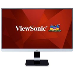 ViewSonic 27" LCD (HDMI, DisplayPort)