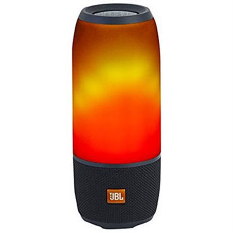 Enceinte Bluetooth JBL PULSE 3 Noir