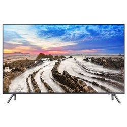 Samsung Smart TV LED 49" Ultra HD 4K One Connect