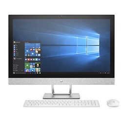 HP Pavilion i7 2,9GHz 27" 8Go/1To + SSD 128Go