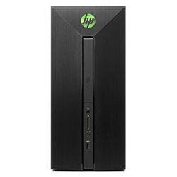 HP Pavilion Power Desktop i5 3GHz 12Go/1To + SSD 128Go