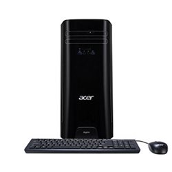 Acer Aspire i5 3GHz 8Go/2To + SSD 128Go