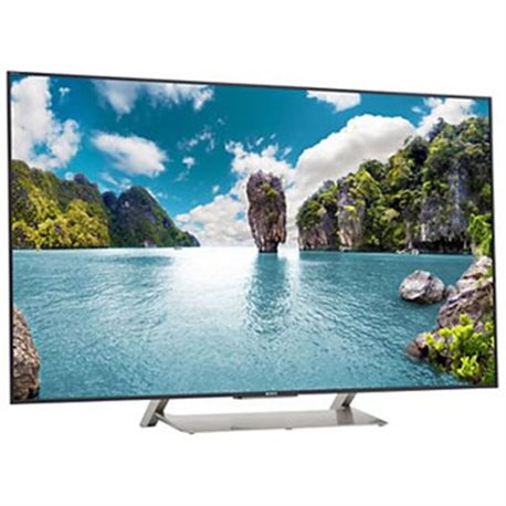 Sony Smart TV LED 55" 4K UHD