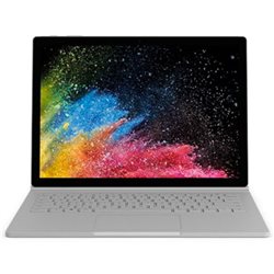 Microsoft Surface Book 2 i7 1,9GHz 16Go/512Go SSD GTX1060 15"