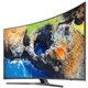 Samsung Smart TV LED 49" incurvée 4K UHD