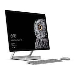 Microsoft Surface Studio i5 2,6GHz 8Go/1To SSHD GTX965M 28" 4K