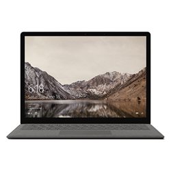 Microsoft Surface Laptop i5 2,5GHz 8Go/256Go SSD 13,5" Or minéral