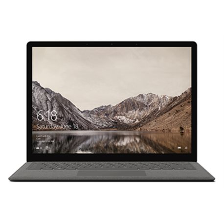 Microsoft Surface Laptop i5 2,5GHz 8Go/256Go SSD 13,5" Or minéral