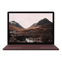 Microsoft Surface Laptop i5 2,5GHz 8Go/256Go SSD 13,5" Bordeaux