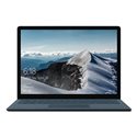 Microsoft Surface Laptop i5 2,5GHz 8Go/256Go SSD 13,5" Bleu de cobalt