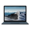 Microsoft Surface Laptop i7 2,5GHz 16Go/512Go SSD 13,5" Bleu de cobalt