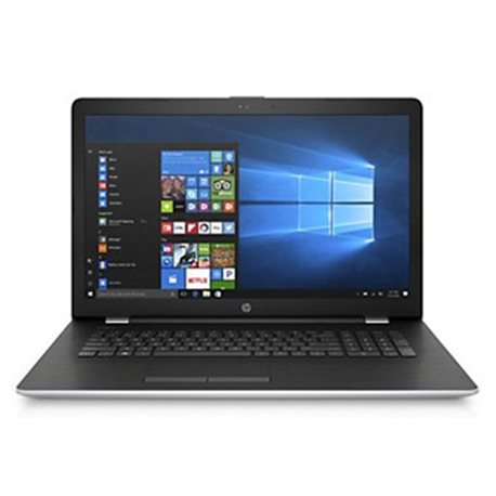 HP i3 2GHz 8Go/1To 17,3"