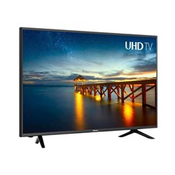 Hisense Smart TV LED 49" 4K UHD HDR