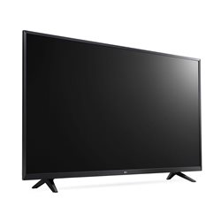 LG Smart TV LED 43" 4K UHD HDR