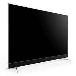 TCL Smart TV LED 55" 4K UHD HDR