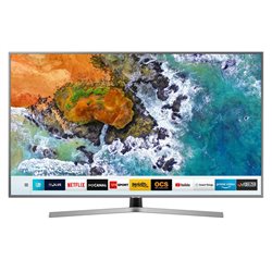 Samsung Smart TV LED 50" 4K UHD